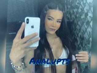 analupts Sexe City