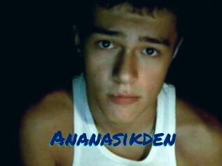 Ananasikden