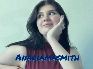 Anariamasmith
