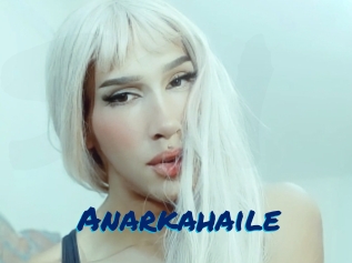 Anarkahaile