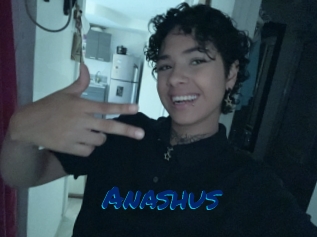 Anashus