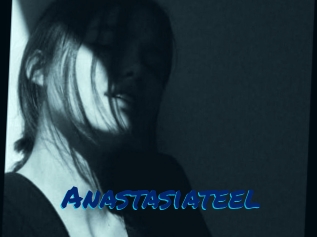 Anastasiateel