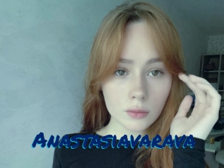 Anastasiavarava