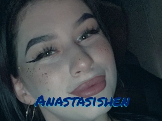 Anastasishen