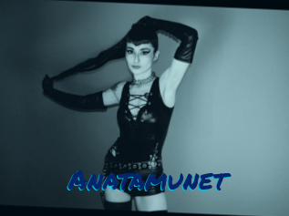Anatamunet