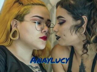 Anaylucy