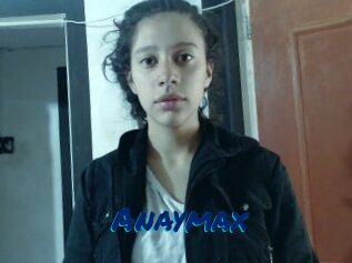 Anaymax