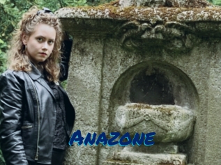 Anazone