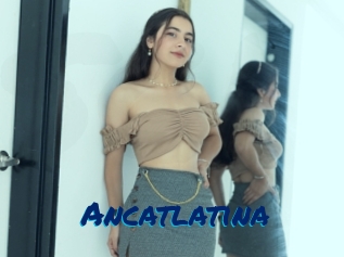 Ancatlatina