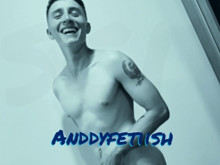 anddyfetiish Sexe City