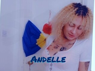 Andelle