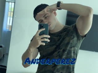 anderperez Sexe City