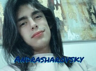 Andrasharovsky