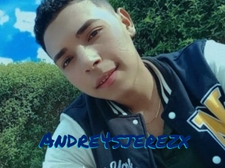 Andre4sjerezx