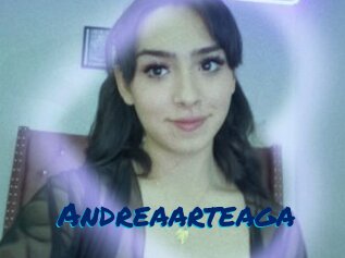 Andreaarteaga