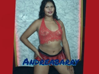 Andreabarry