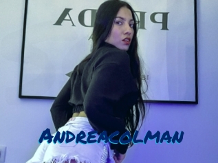 Andreacolman