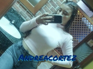 Andreacortez