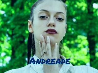 Andreade