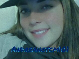 Andreahotcm101