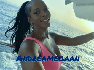 Andreamegaan