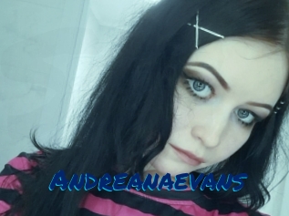 Andreanaevans