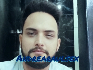 Andrearaulsex