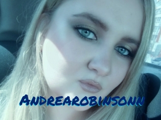 Andrearobinsonn
