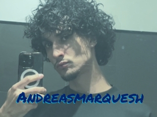 Andreasmarquesh