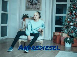 Andrediesel