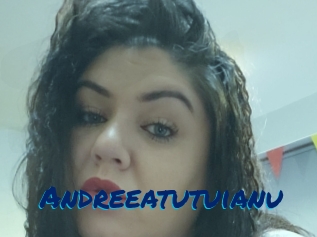 Andreeatutuianu