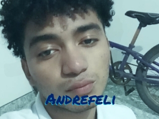 Andrefeli