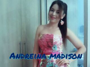 Andreina_madison