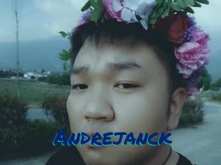 Andrejanck