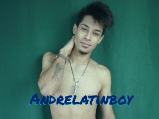 Andrelatinboy