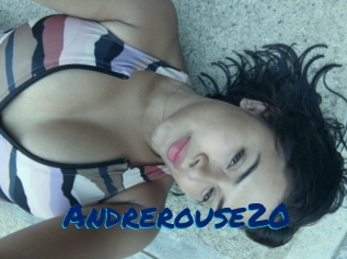 Andrerouse20