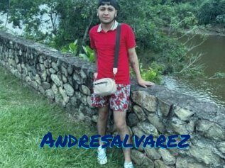 Andresalvarez