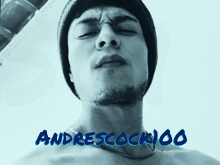 Andrescock100