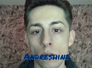 Andreshine