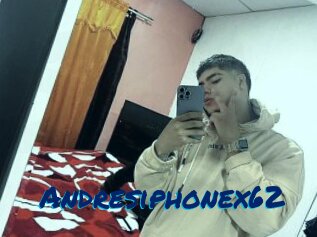 Andresiphonex62
