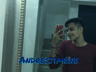 Andresjimene