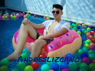 Andreslizcano