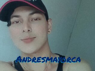 Andresmayorca