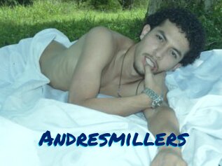 Andresmillers