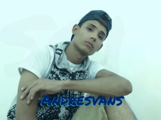 andresvans Sexe City