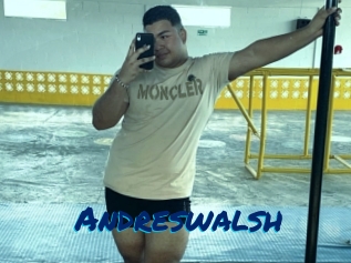 Andreswalsh