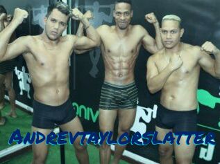 Andrev_taylor_slatter