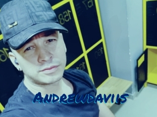 Andrewdaviis
