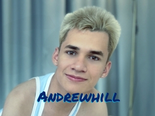 andrewhill Sexe City