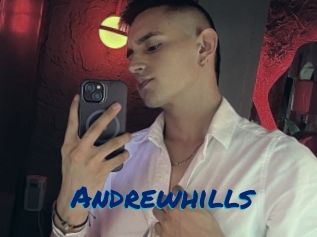 andrewhills Sexe City